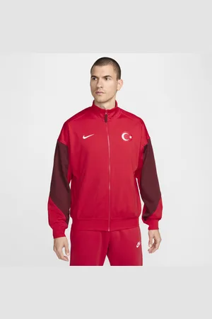Nike Turkije Academy Pro voetbaljack voor heren