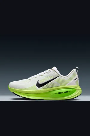 Nike Vomero 18 hardloopschoenen voor heren (straat)