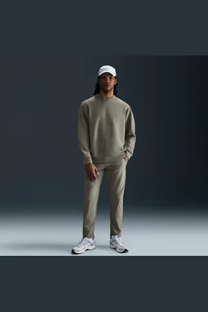 Nike 24.7 PerfectStretch Dri-FIT aansluitende chinobroek voor heren