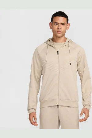 Nike Therma Sphere Therma-FIT waterafstotend winterjack met rits voor heren