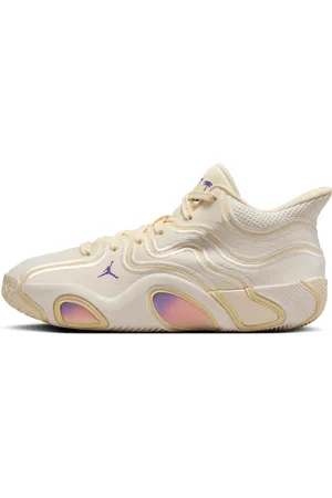 Nike Tatum 3 basketbalschoenen voor kids