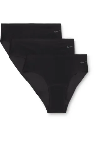 Nike Leak Protection: Period meisjesslips (3 stuks)