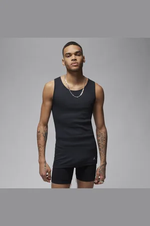 Jordan Flight Base tanktops voor heren (2 stuks)