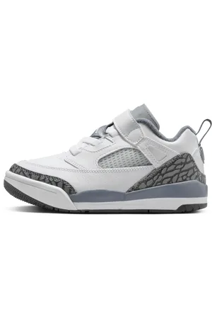Jordan Spizike Low kleuterschoenen