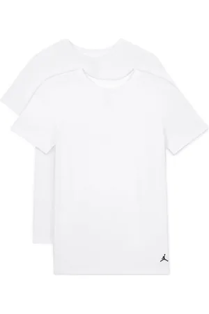 Jordan Flight Base T-shirts voor kids (2 stuks)