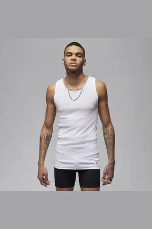 Jordan Flight Base tanktops voor heren (2 stuks)