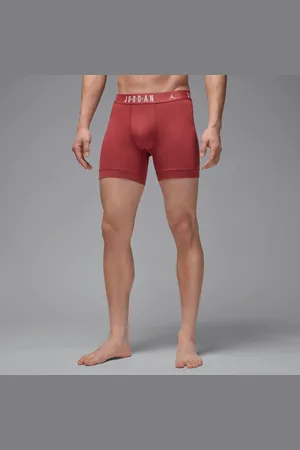 Jordan Flight Core katoenen boxershorts voor heren (3 stuks)