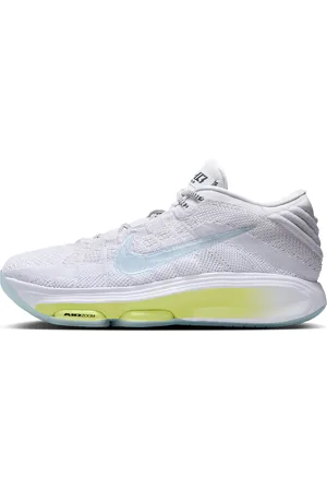 Nike G.T. Hustle 3 basketbalschoenen