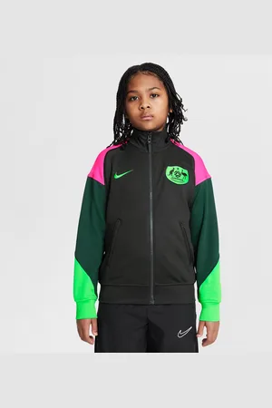 Nike Australië Academy Pro Dri-FIT Anthem voetbaljack voor kids