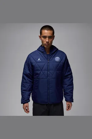 Nike Paris Saint-Germain halfzwaar herenjack met Therma-FIT