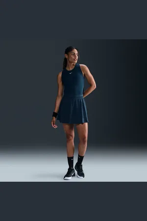 Nike Court Ace Advantage Dri-FIT tennisrok