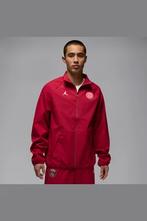 Nike Paris Saint-Germain JAM warming-upjack voor heren