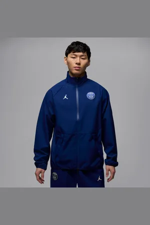 Nike Paris Saint-Germain JAM warming-upjack voor heren