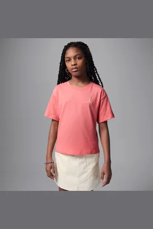 Jordan Brooklyn Essentials T-shirt voor kids