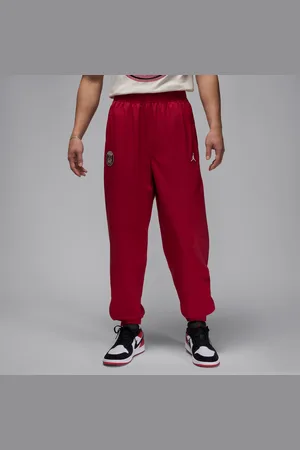 Nike Paris Saint-Germain JAM warming-upbroek voor heren