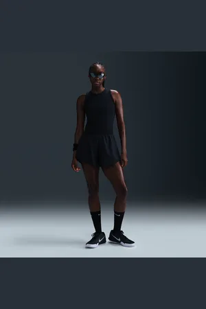 Nike Court Ace Advantage Dri-FIT tennisshorts voor dames