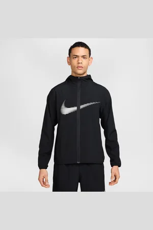 Nike Form Dri-FIT herenjack met capuchon