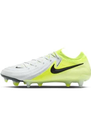 Nike Phantom GX 2 Elite low-top voetbalschoenen (zachte ondergrond)