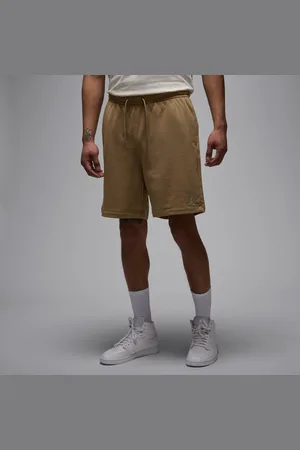 Jordan Brooklyn Fleece herenshorts