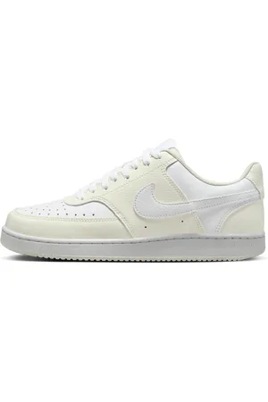 Nike Court Vision Low Next Nature Damesschoenen