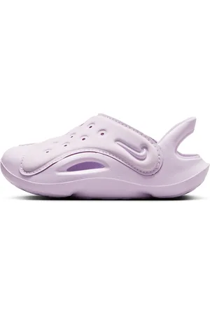 Nike Aqua Swoosh sandalen voor baby