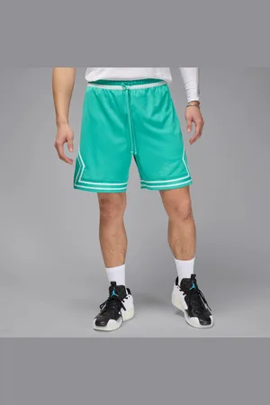 Jordan Sport Diamond herenshorts van mesh met Dri-FIT