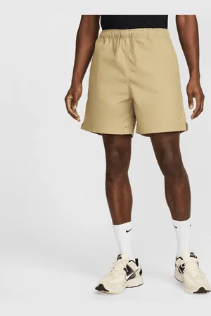 Nike Club flowshorts voor heren