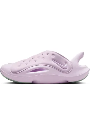 Nike Aqua Swoosh sandalen voor kleuters