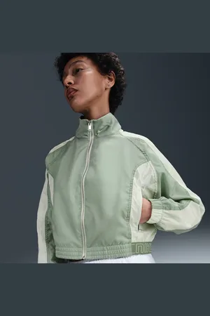Nike Sportswear Geweven damesjack