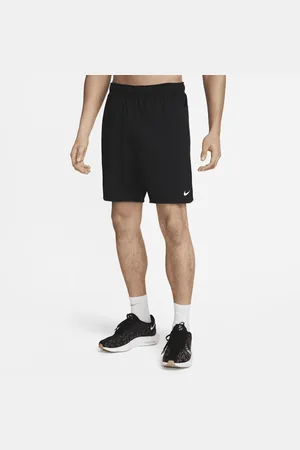 Nike Totality Dri-FIT multifunctionele niet-gevoerde herenshorts (18 cm)