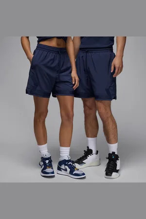 Jordan Sport geweven Diamond herenshorts met Dri-FIT