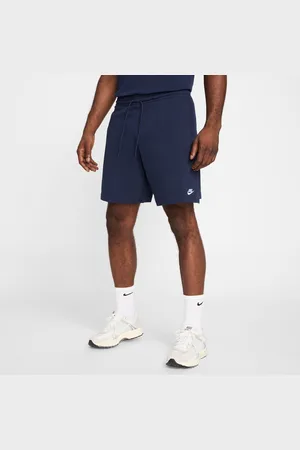 Nike Club knit herenshorts