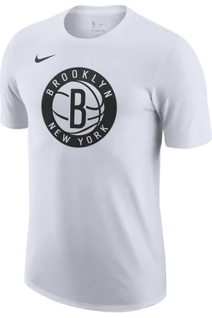 Nike Brooklyn Nets Essential NBA-herenshirt