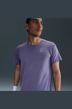 Nike Court Advantage Dri-FIT tennistop voor heren