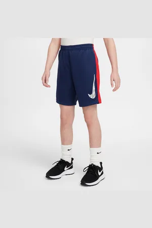 Nike Trophy23 Dri-FIT shorts voor kids