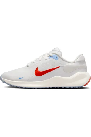 Nike Revolution 7 hardloopschoenen voor kids (straat)