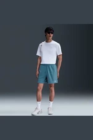 Nike Club flowshorts van sweatstof voor heren