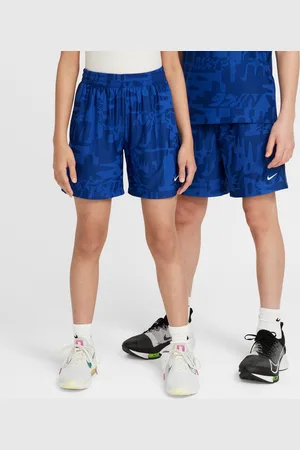 Nike Multi jongensshorts met Dri-FIT