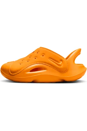 Nike Aqua Swoosh sandalen voor baby