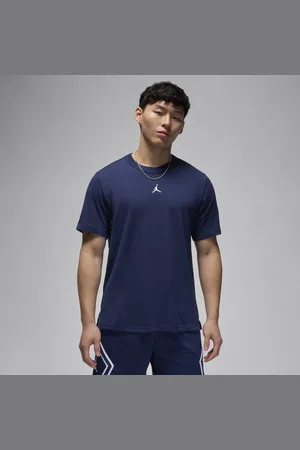 Jordan Sport herentop met Dri-FIT en korte mouwen