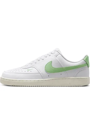 Nike Court Vision Low Next Nature damesschoenen