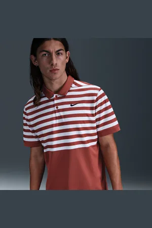Nike Victory+ Dri-FIT golfpolo voor heren