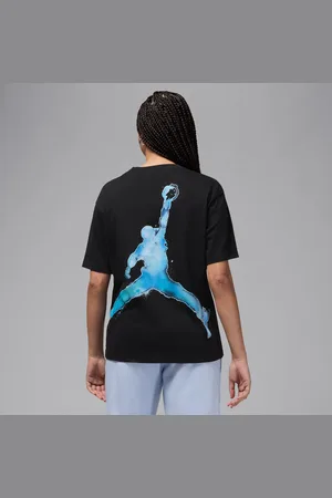 Jordan T-shirt met graphic voor dames