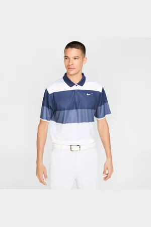 Nike Victory+ Dri-FIT golfpolo voor heren
