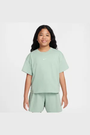 Nike Sportswear Essential T-shirt voor meisjes