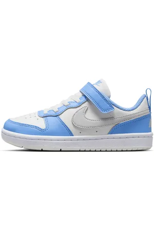 Nike Court Borough Low Recraft kleuterschoenen