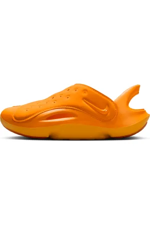 Nike Aqua Swoosh sandalen voor kleuters