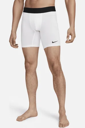 Nike Pro Dri-FIT fitnessshorts voor heren