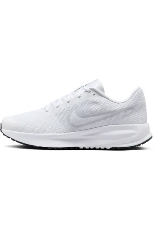 Nike Run Defy hardloopschoenen voor heren (straat)