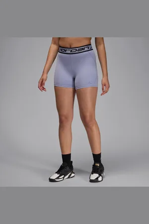 Jordan Sport damesshorts (13 cm)